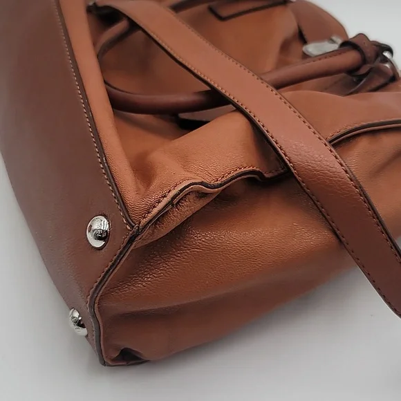 MICHAEL KORS Hamilton Large Tote Luggage Bag